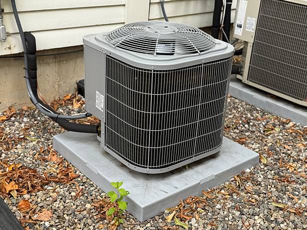 24/7 Emergency Ductwork Repair experts in Raymond, WI