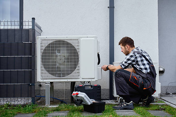 Trusted Ductwork Repair service in Raymond, WI - AAA Pro HVAC